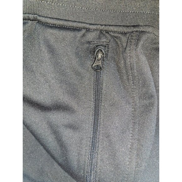 Under Armour Mens ColdGear Jogger Pants XL Black - Picture 7 of 9